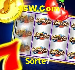 Sorte7 Vip