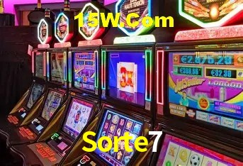 Promoções Sazonais Sorte7