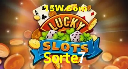 Sorte7: Seu Cassino Premiado com Pagamentos Rápidos