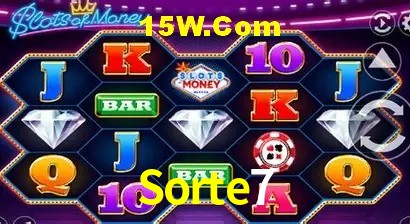 Estatísticas do Jogo Sorte7
