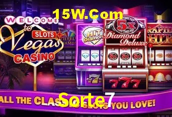 Casino Ao Vivo Sorte7