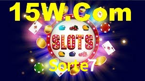 Experiência VIP Sorte7