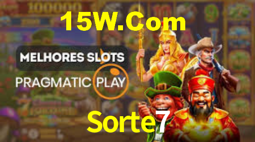 Programa VIP Sorte7