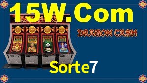 Bonus Features Sorte7
