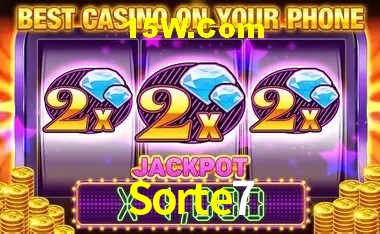Casino VIP Sorte7