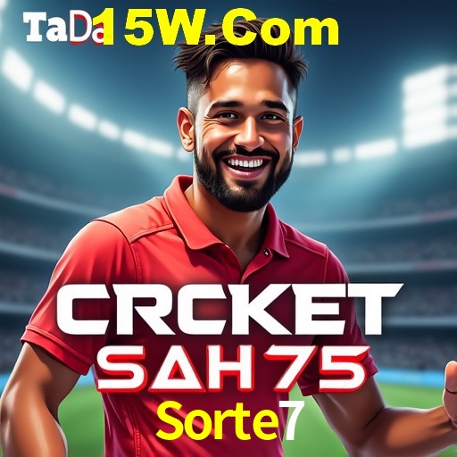 Slot Games Sorte7