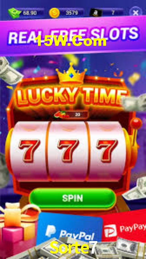 Roulette Table Sorte7