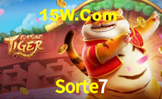 Sorte7,Sorte7 Vip