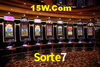 Estatísticas Esportivas Sorte7