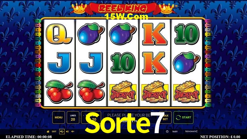 Exclusive Offers Sorte7