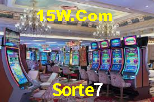 Daily Bonuses Sorte7