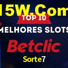Live Casino Sorte7