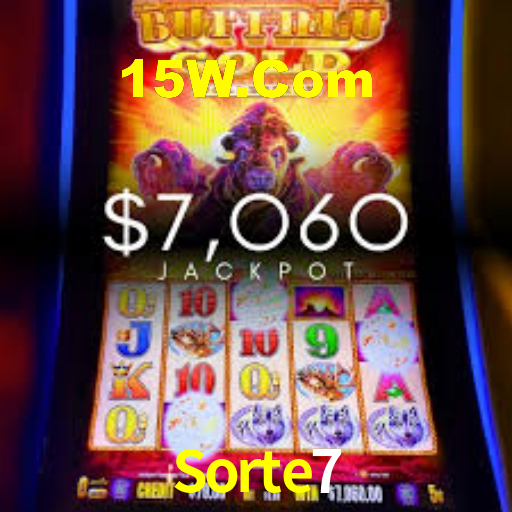 Live Casino Sorte7