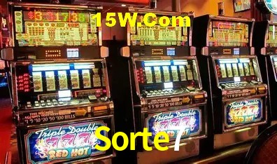 Sorte7 Games