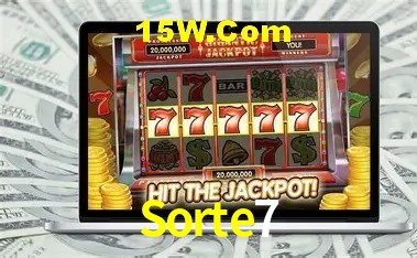 Mesa de Blackjack Sorte7